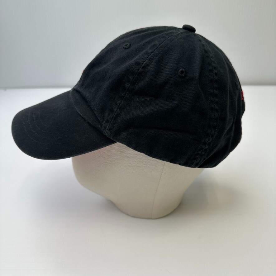 Cappello Ralph Lauren Uomo Cinturino Schiena Pony Disagio Polo Incantesimo Hype Palestra Cappello Core
