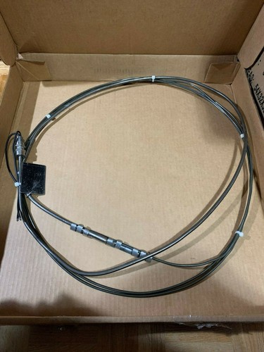 Brand New CHROMALOX Mineral Insulated Heating Cable A 919K 015 007 - Picture 2 of 3