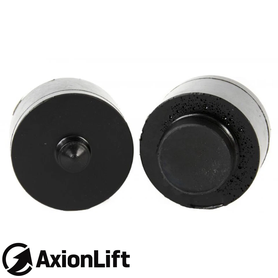 Kit elevador nivelador 1,2 pulgadas 30 mm para Audi A4 A4 Allroad A5 A7 Q5 S4 S5 S7 Foto 4 de 4