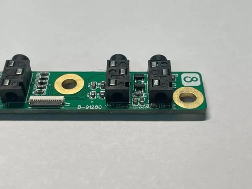 New for ICOM IC-705 USB Type-C Socket + MOS PCB Upgrade Origin Ver - Picture 5 of 8
