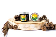 Morning Sun - CBD Moisturising Balm, Dry Skin, 300mg & 600mg