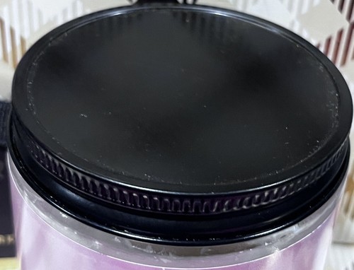 Bath And & Body Works Single Wick Candle Inspire Love Rose Vanilla Valentine’s - Picture 3 of 5