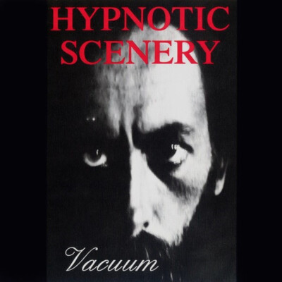HYPNOTIC SCENERY - Vacuum [BLACK Vinyl] LP | eBay