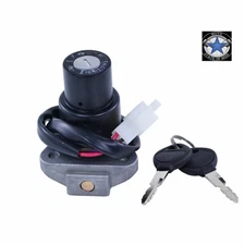 For Yamaha Ignition Switch 3JV-82501-00-00