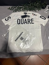 Maglia Maglietta t-shirt dsquared2 uomo 