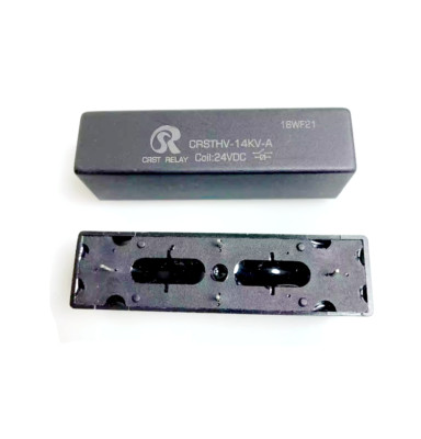 CRST Power Voltage High Voltage Reed Relays CRSTHV-14KV-A 14KV 24VDC