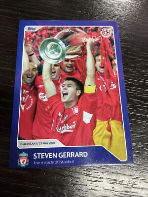 49枚限定】2022 Topps 30 Seasons Celebration MICHAEL OWEN /49 Auto