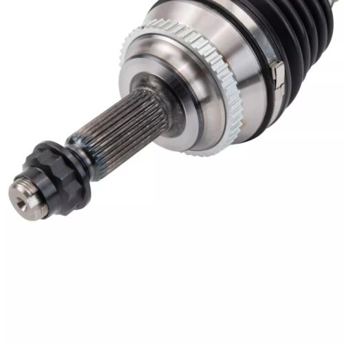 Assembly Shaft Axle CV Front / Left Side Driver Fits 2009-2018 Corolla Vibe New - Picture 3 of 3