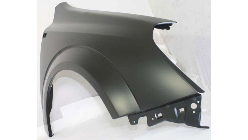 Front, Driver and Passenger Side Fender For Saturn Astra 2008-2009 Foto 4 de 4