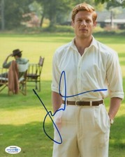 James Norton Grantchester Autographed Signed 8x10 Photo COA 