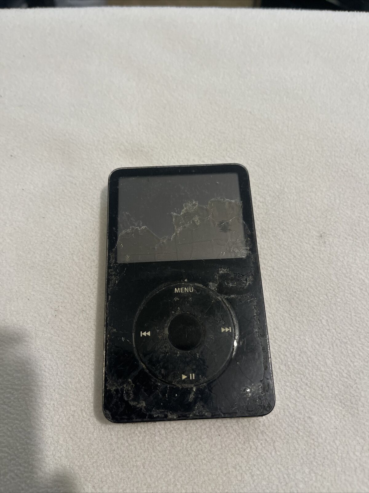 オーディオ機器 ポータブルプレーヤー Apple iPod classic 5th Generation Black (60 GB) for sale online | eBay