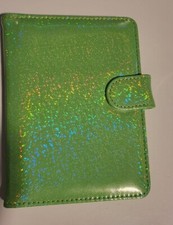 Green Sparkling Wallet