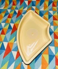 Fiestaware IVORY Omni Relish Tray Insert USA WV Fiesta HLC new
