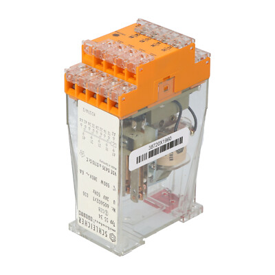 Schleicher SS34 New NMP