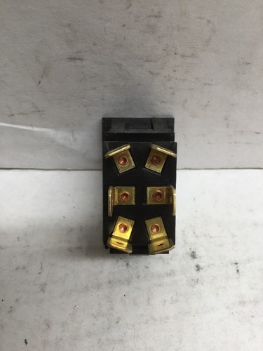 McGill On/Off Switch 15A 277VAC 3/4HP 125-277VAC | eBay