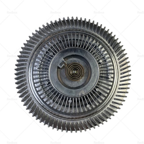 Fan Clutch Suitable For Ford Ranger PX Mazda BT50 UP UR 2.2 3.2 Diesel 2011+ - Picture 6 of 11