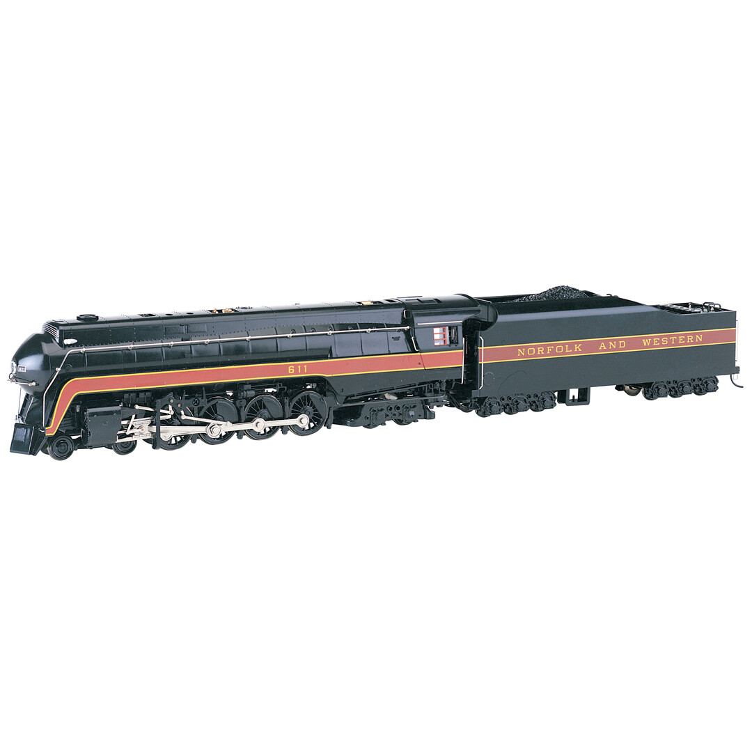 Bachmann 53201 HO Scale Locomotive for sale online | eBay