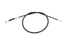 Kawasaki KLX110 DRZ110  Extended Front Brake Cable Replacement TB Parts TBW0791