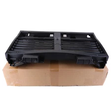 For 2019-2022 Ram 1500 DT (New Body Style) Active Grille Shutter W/o Actuator