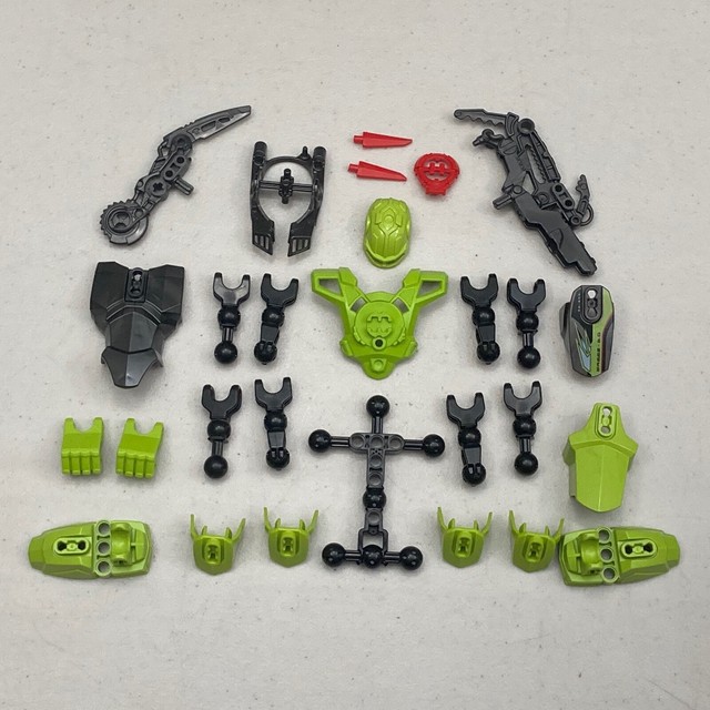 lego hero factory breez