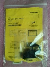1PC Turck DO1L300-BT18-VP6X2-H1141 7700257 Proximity Switch New