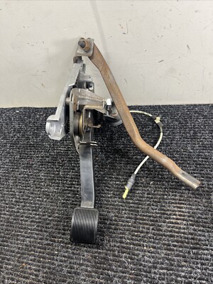 ボウ 2002 Grand Marquis / Crown Vic Victoria Parking Brake Assembly | eBay