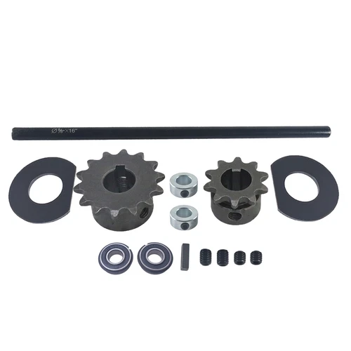 Engine Performance Part For Predator 212cc 196cc GX160 GX200 Mini Bike Go cart - Picture 22 of 46