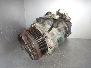 Opel Combo 1,7 CDTI Klimakompressor Klimapumpe Kompressor Klima 24421642 Sanden