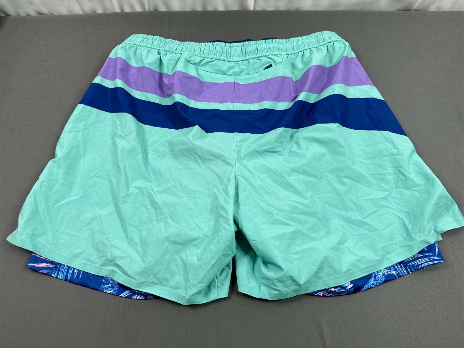 NWOT Chubbies 5.5” Ultimate Training Shorts XL