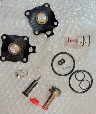 Asco 314491 Kit Asco 8316 , New