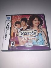 Best Buy: Wizards of Waverly Place: Spellbound Nintendo DS 10508300