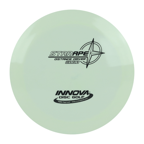Innova Disc Golf Star Ape Distance Driver 13/5/0/4 - Choose Exact Disc - Picture 5 of 31