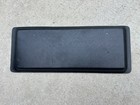 MONOPOLY PARKER BROS 1960 $500 Dollar Bill Serving Platter Tray Home Decor Rare — photo 4