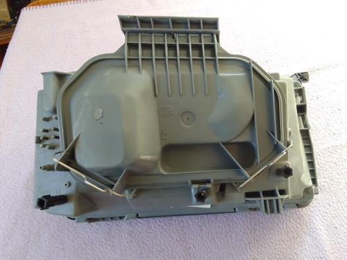 Mercedes w124 right Hella headlight new - Picture 4 of 10