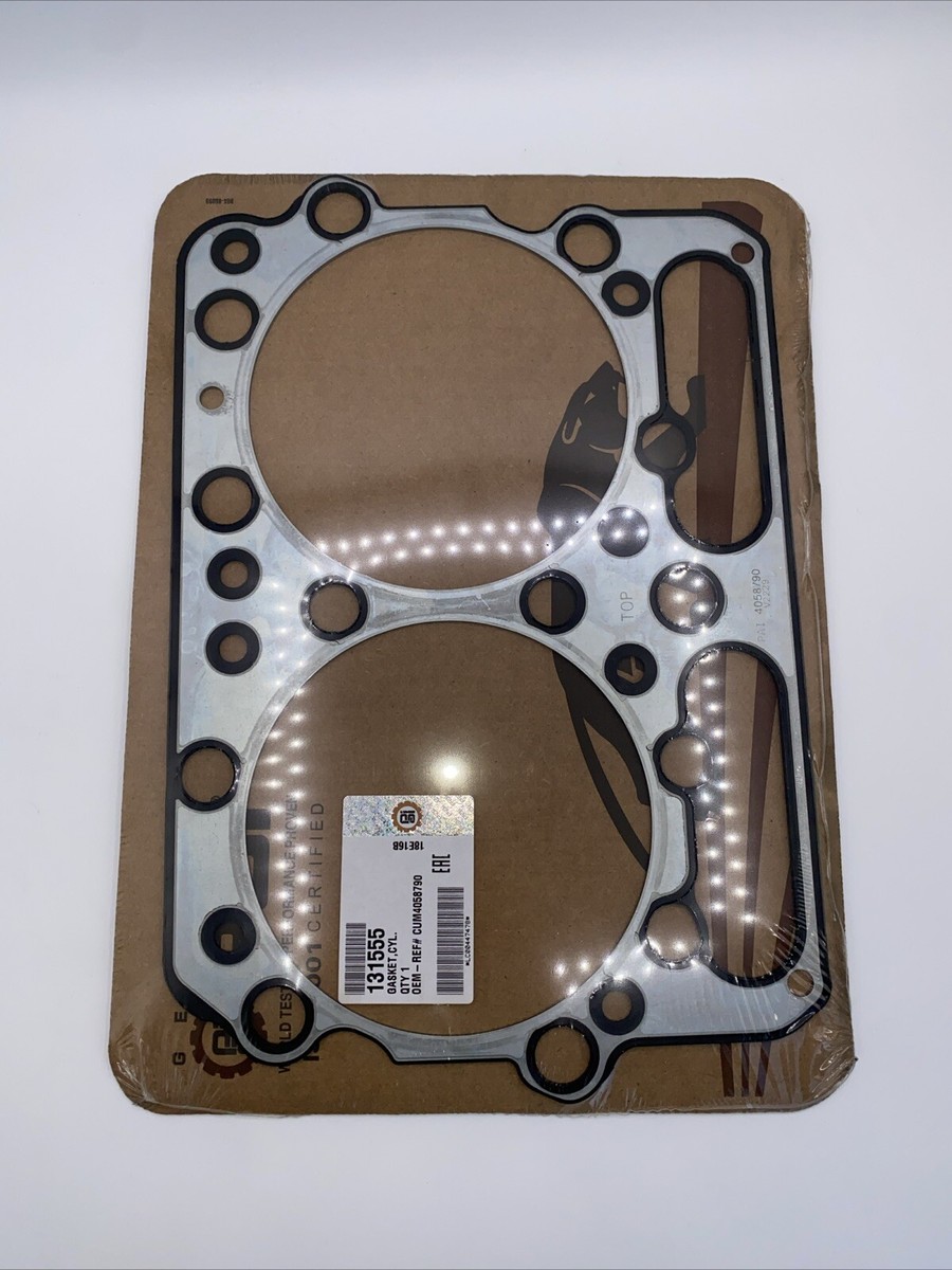 しげ 2009 - 2024 GENUINE OEM KAWASAKI NINJA ZX-6R HEAD COVER