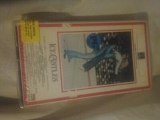 Ice Castles (VHS, 1997)