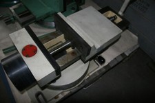 Maschinenschraubstock  Typ: 250/320