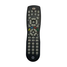 GE Replacement Remote Model 1246A-P12029-02 Preowned