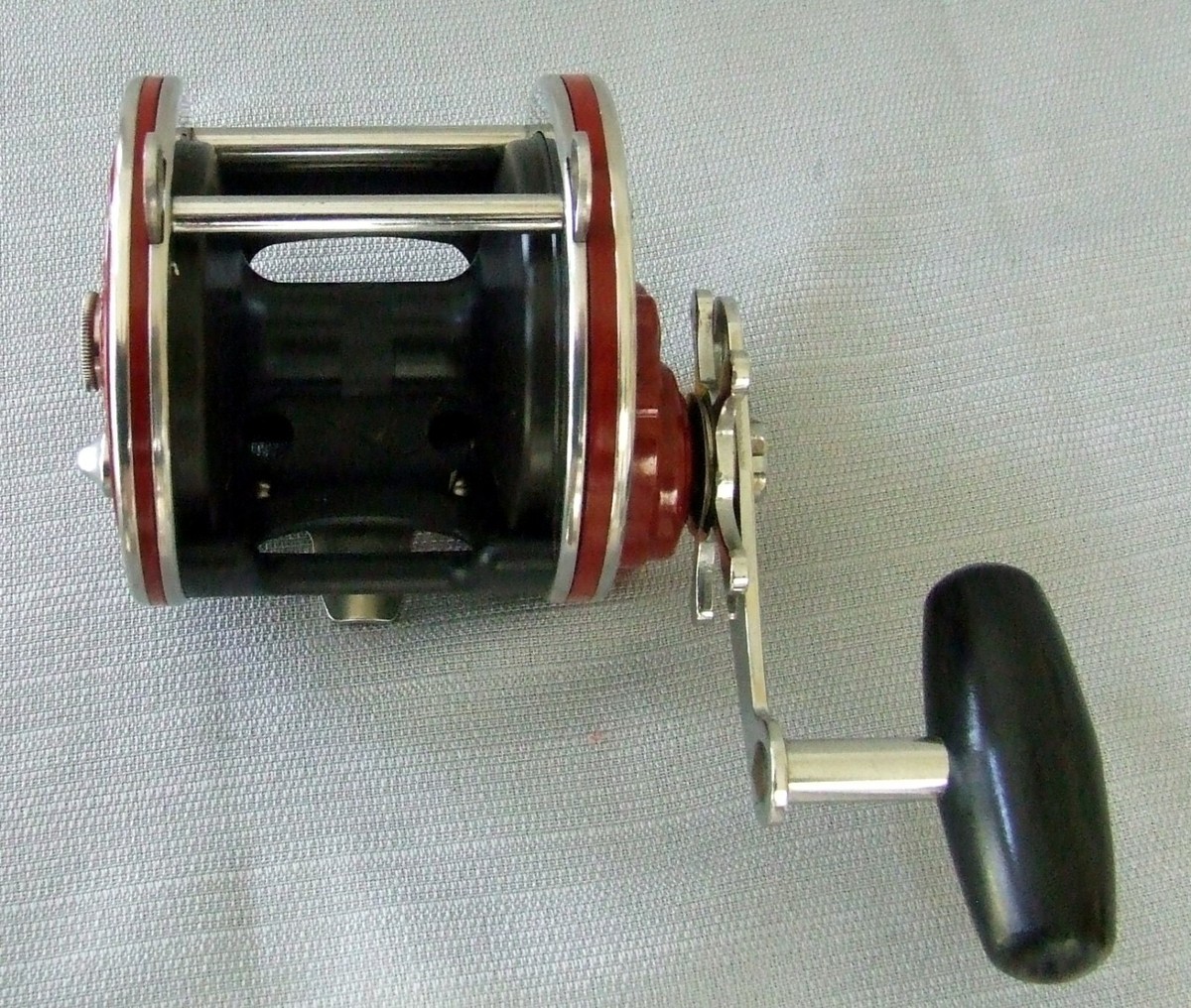 リール (X-3) penn senator 113H special 4/0 [60] Penn 113H Special Senator 4/0 High Speed Fishing Reel