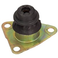 Maxgear Lagerung Motor Hinten FüR Fiat Punto 176 55 1.1 75 1.2 176_ 60 176L