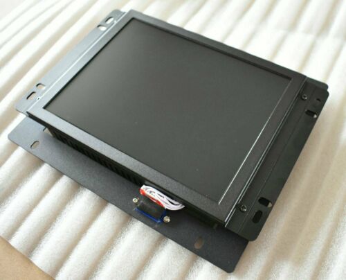 1 STCK. GE FANUC A61L-0001-0086 A61L00010086 LCD Display Neu Kostenloser Versand - Bild 4 von 4