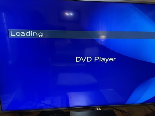 Sony DVP-SR510H CD/DVD-Player mit Fernbedienung getestet und funktionsfähig - Bild 8 von 9