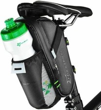 ROCKBROS Fahrradtasche Satteltasche Sitztasche Ohne Wasserflasche ca. 1L DHL