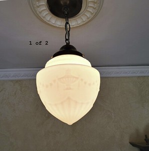 The Antique Light | eBay Stores