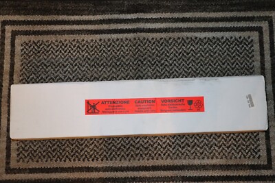 Balluff BLG 4A-050-50X-B02-O01-SX Photoelectric Protective Device BLG0006 New