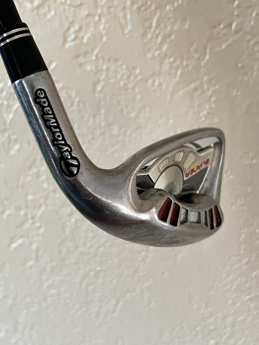 TaylorMade Burner HT Single 8 Iron Super fast 65g Regular TaylorMade Burner HT Single 8 Iron Super fast 65g Regular