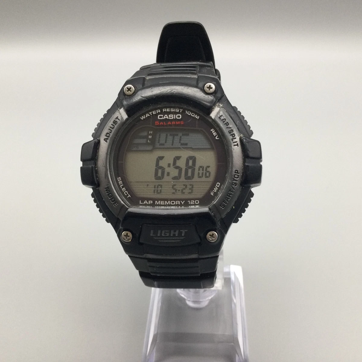 Casio w 220 sales