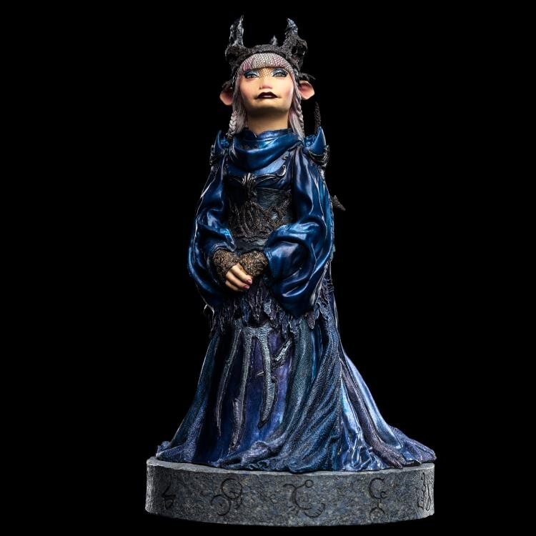 Dark Crystal Age of Resistance Seladon the Gelfling 1:6 Scale