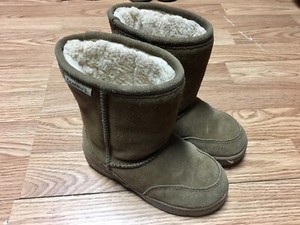 bearpaw size 12