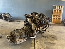 2007-2010 Silverado 6.6 Duramax Enginetransmission 168k Miles Core 2007-2010 Silverado 6.6 Duramax Enginetransmission 168k Miles Core